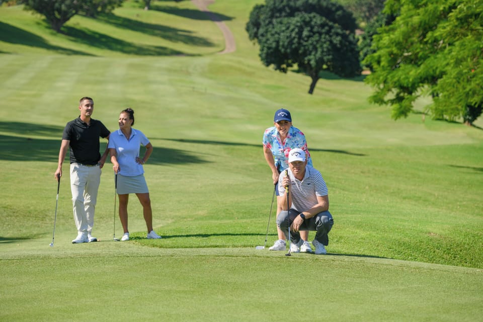 Golf