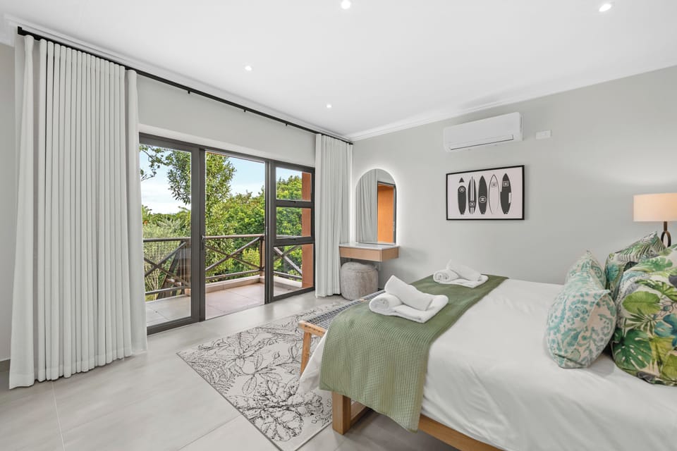 Premier Villa, 4 Bedrooms, Private Pool | 4 bedrooms, in-room safe, iron/ironing board, free WiFi