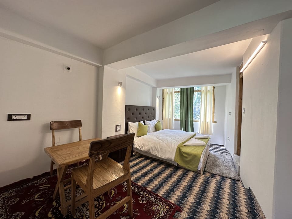 Executive Room | WiFi (free)