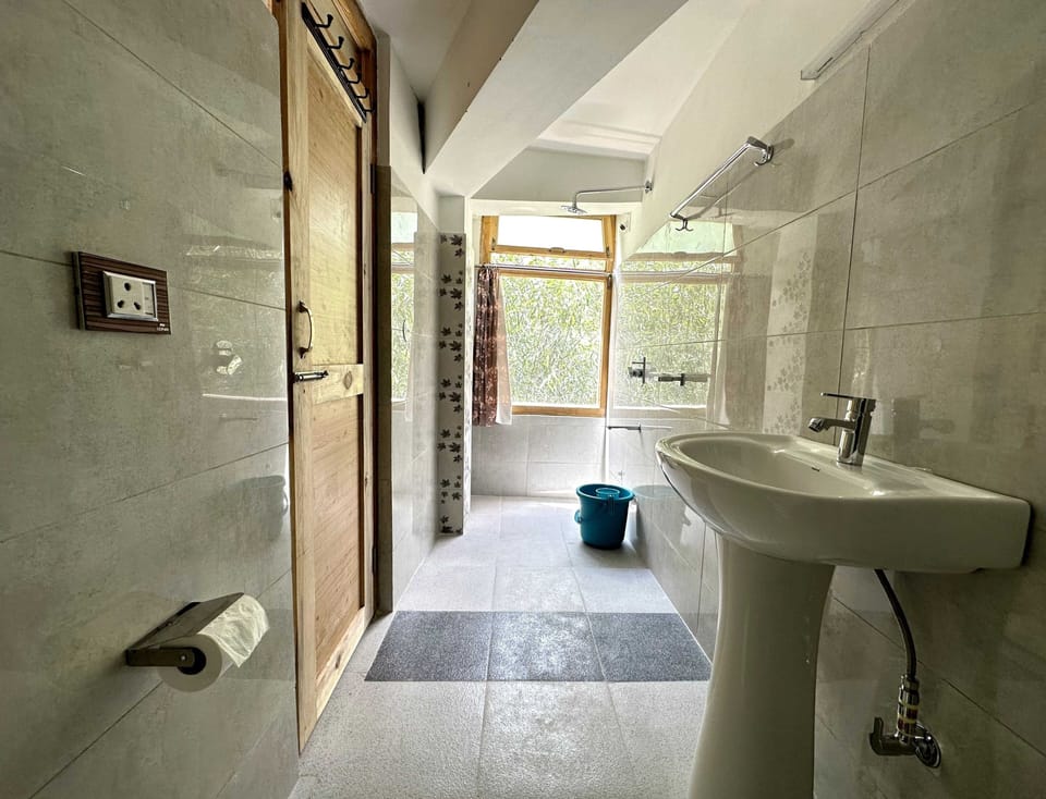 Executive Room | Bathroom