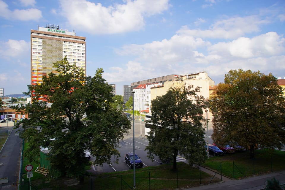 City view