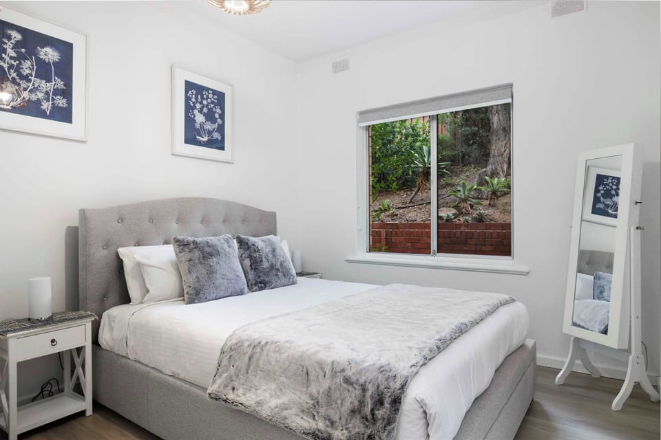 Main bedroom