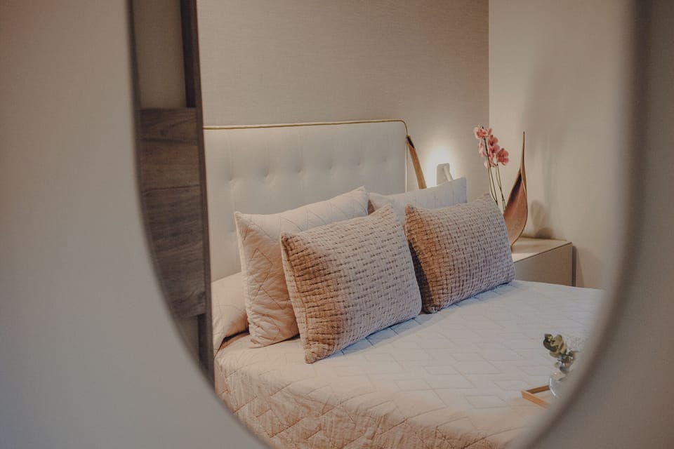 Double Room | Free WiFi