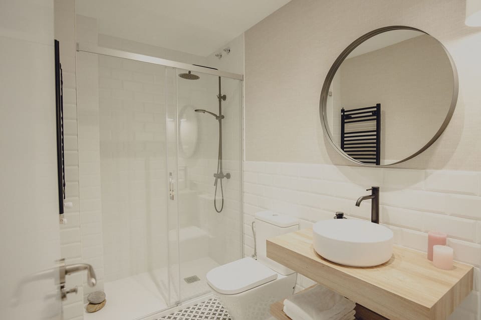 Double Room | Free WiFi