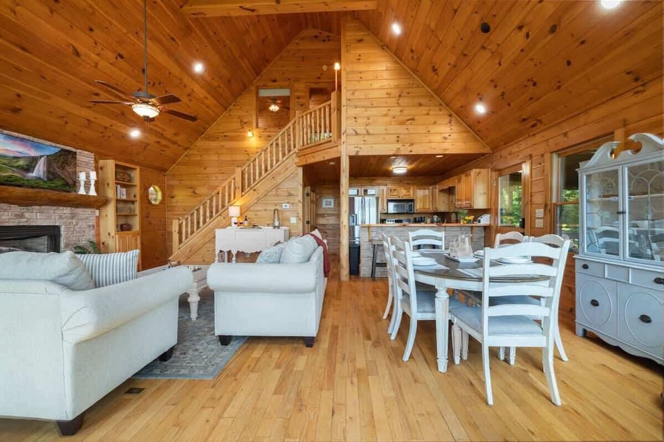 So inviting
