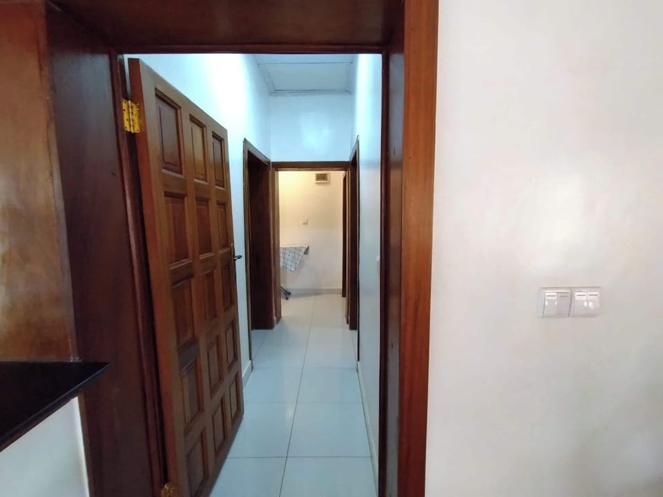 House | Interior