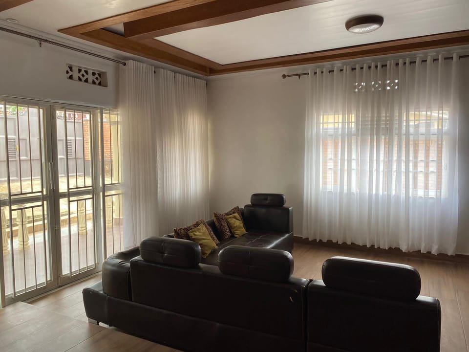 House | Living area