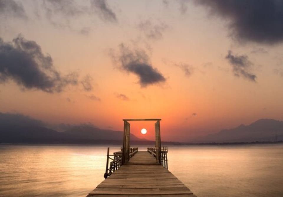 Dock