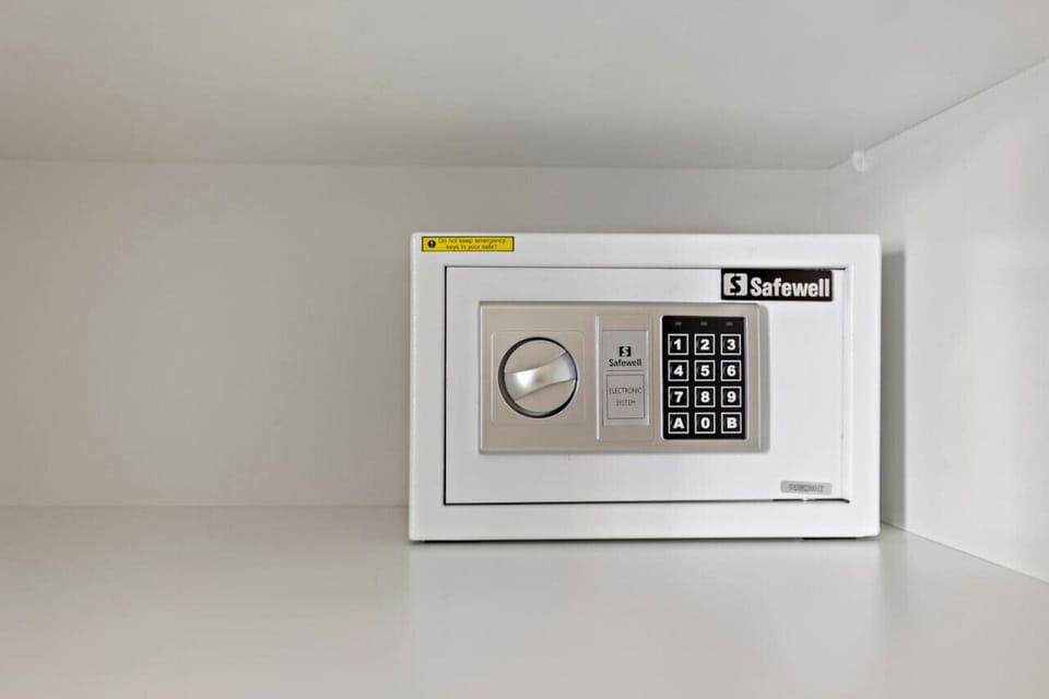 Miscellaneous
