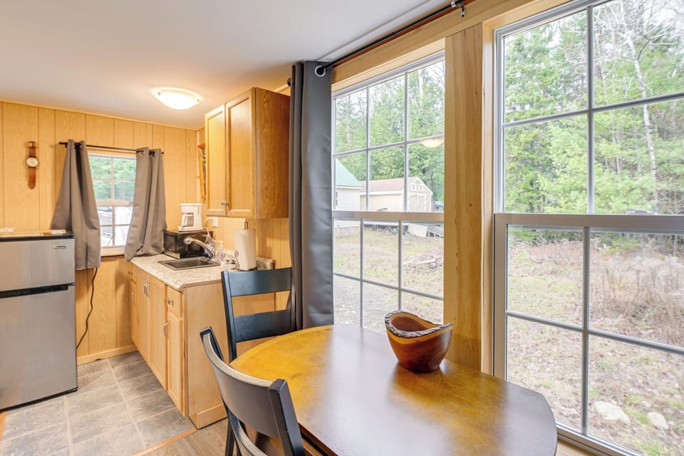 House (1 Bedroom) | Interior