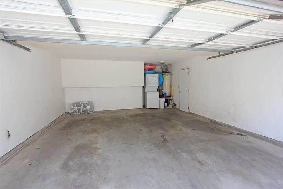 Garage Parking