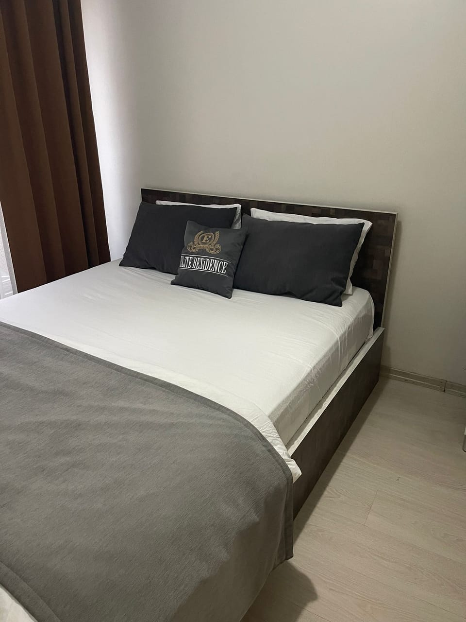 1 bedroom, free WiFi