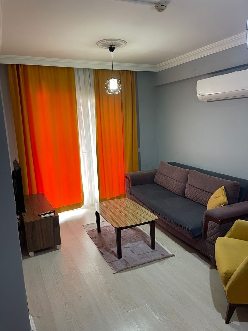 Comfort Suite, Balcony, City View | 1 bedroom, free WiFi