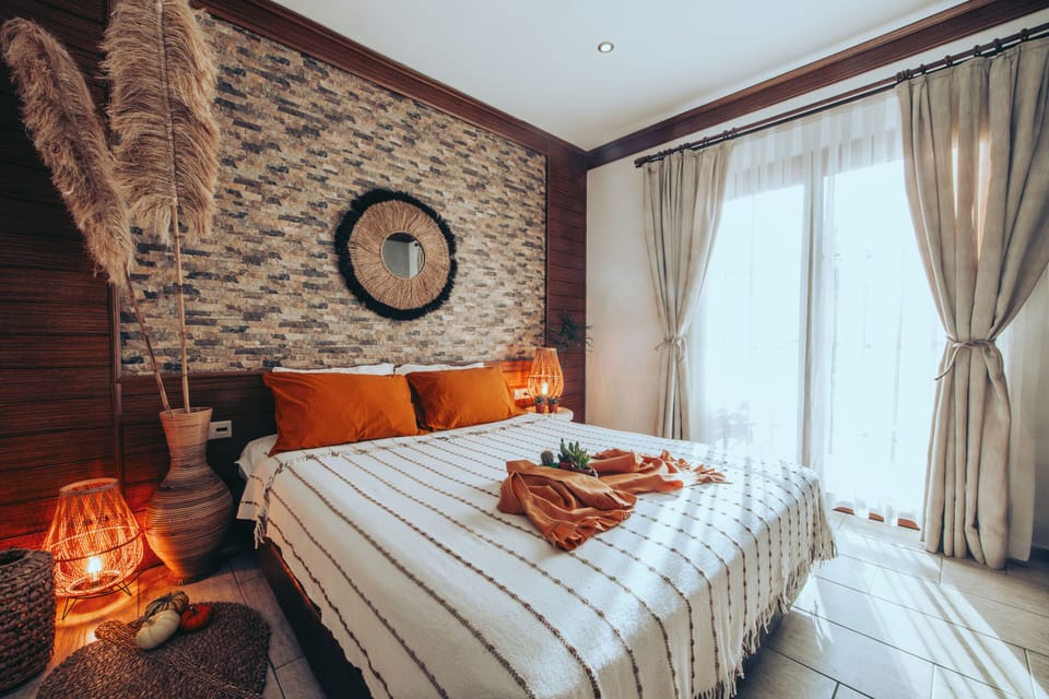 Junior Room | Premium bedding, minibar, in-room safe, WiFi (free)