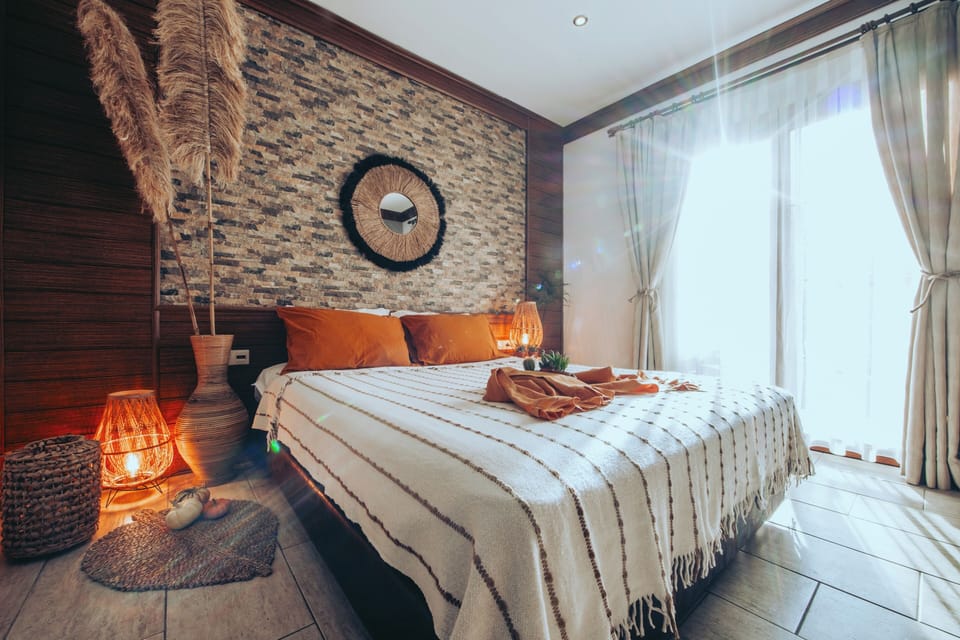 Junior Room | Premium bedding, minibar, in-room safe, WiFi (free)