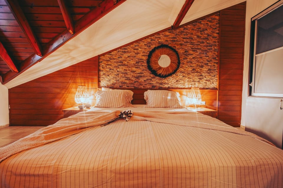 Family Room, 2 Bedrooms | Premium bedding, minibar, in-room safe, WiFi (free)