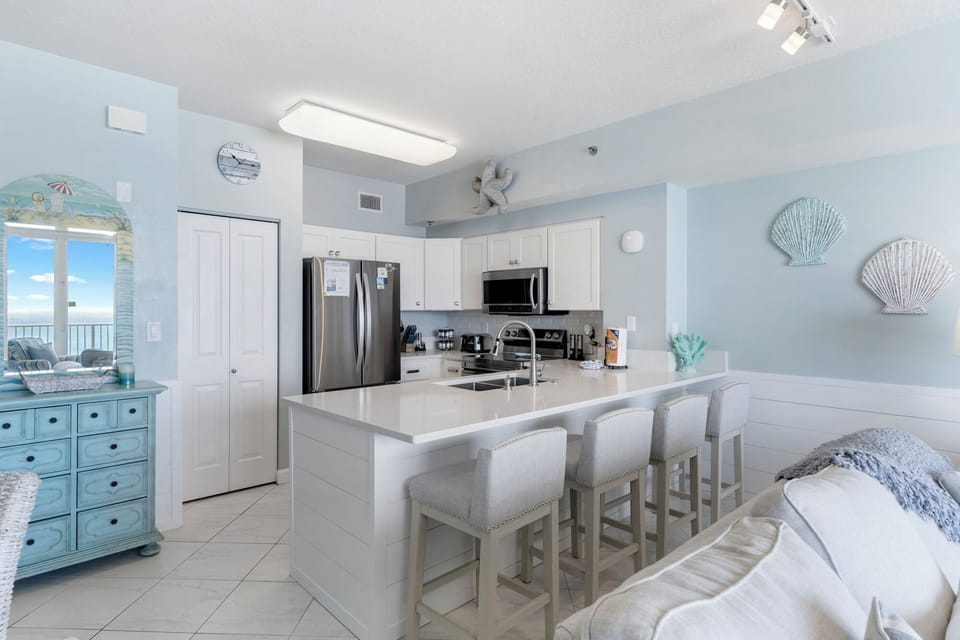 Kitchen Bar
