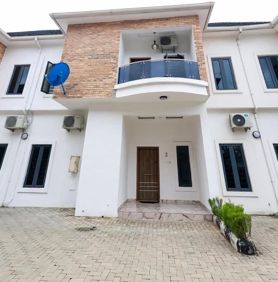 Apartment | Exterior