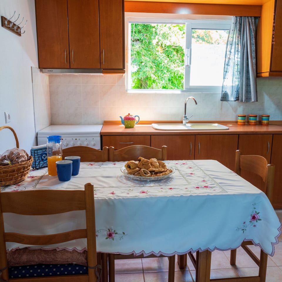 House | 2 bedrooms