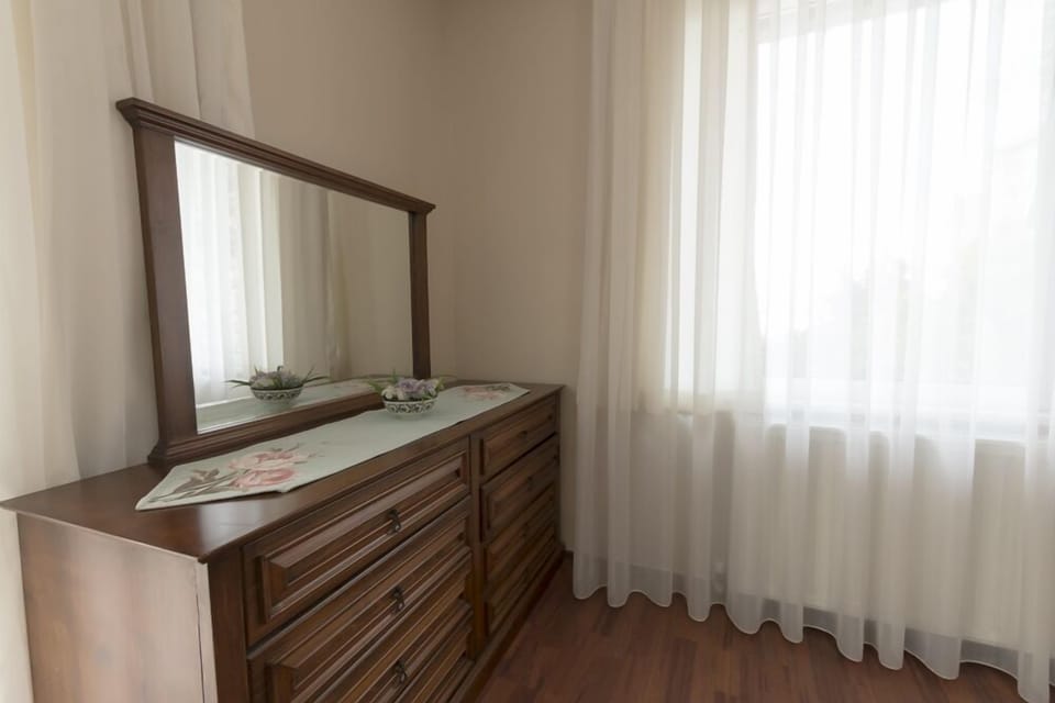 Superior Villa, Garden View | View from room