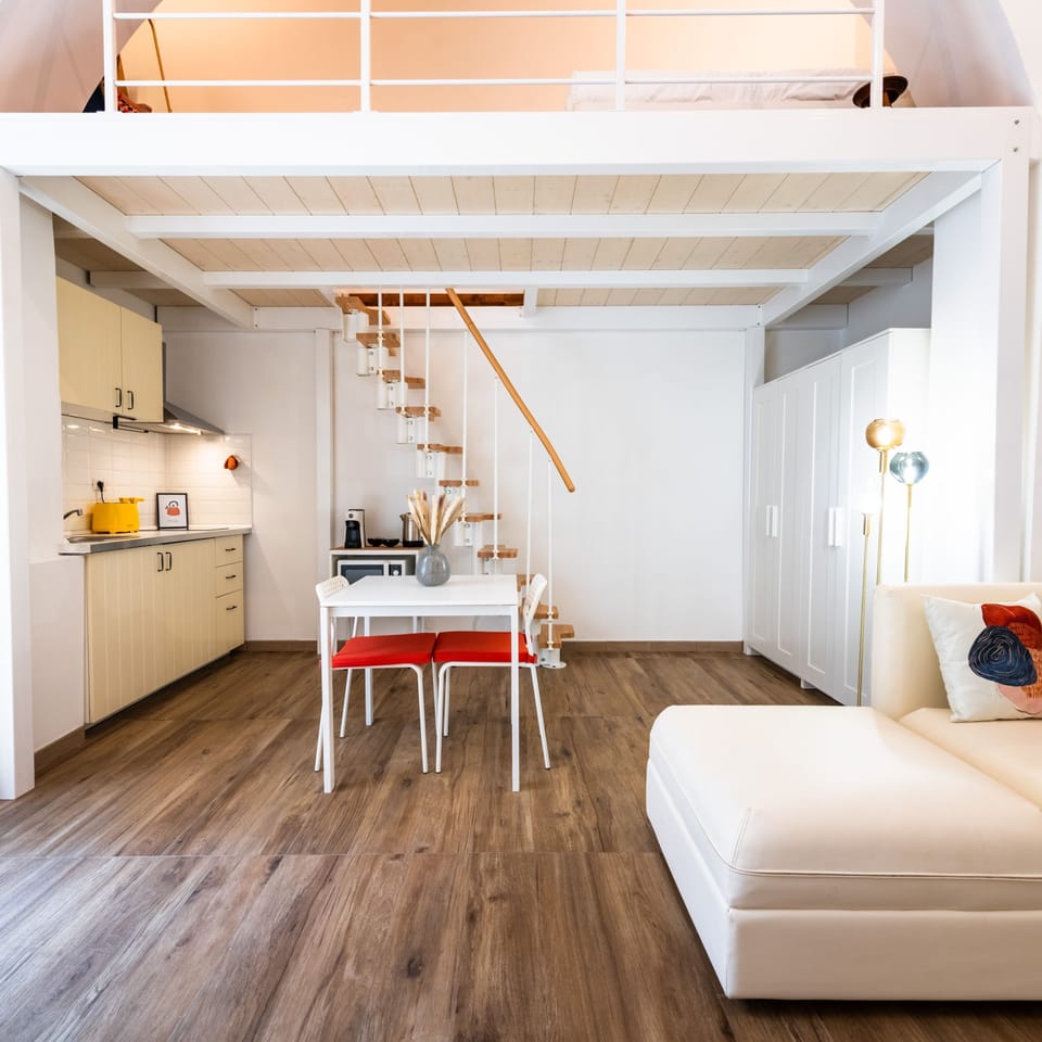 House | 1 bedroom