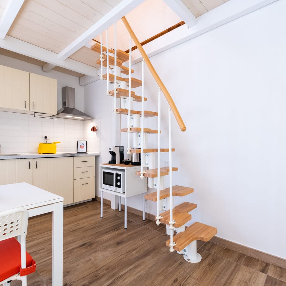 House | 1 bedroom