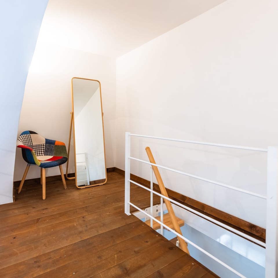 House | 1 bedroom
