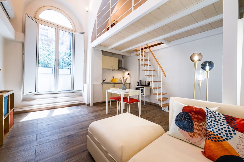 House | 1 bedroom