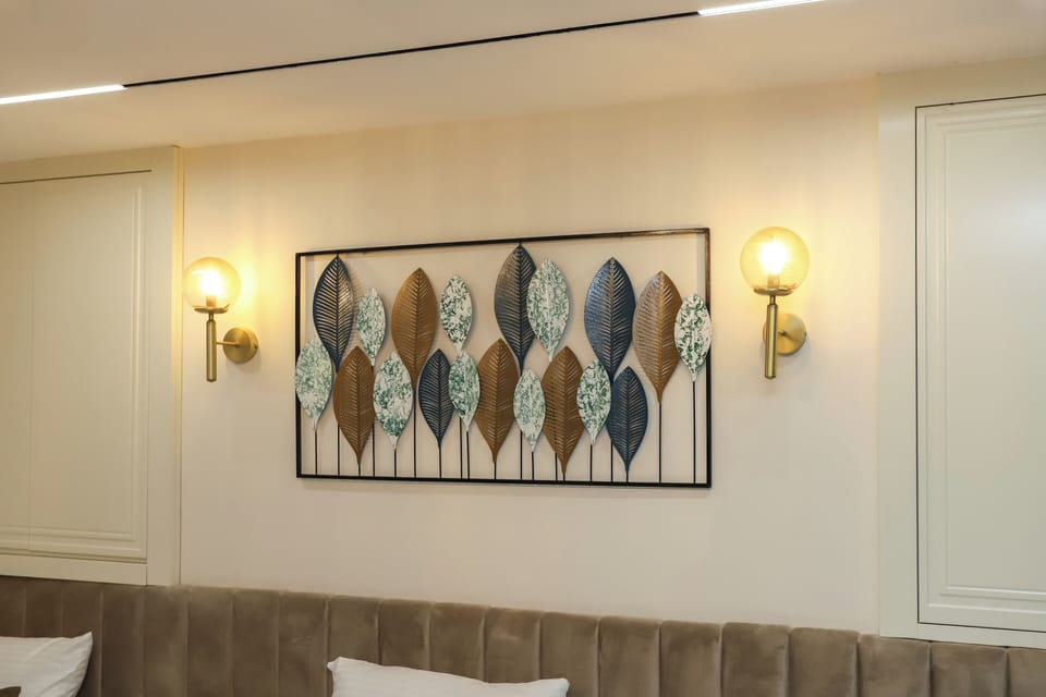 Classic Triple Room | In-room safe, free WiFi