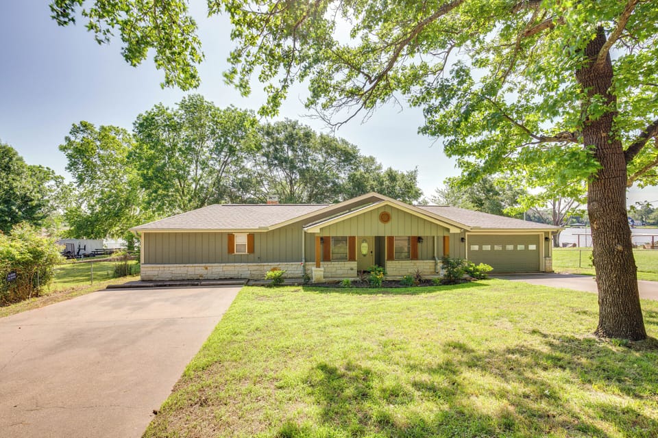 Home Exterior