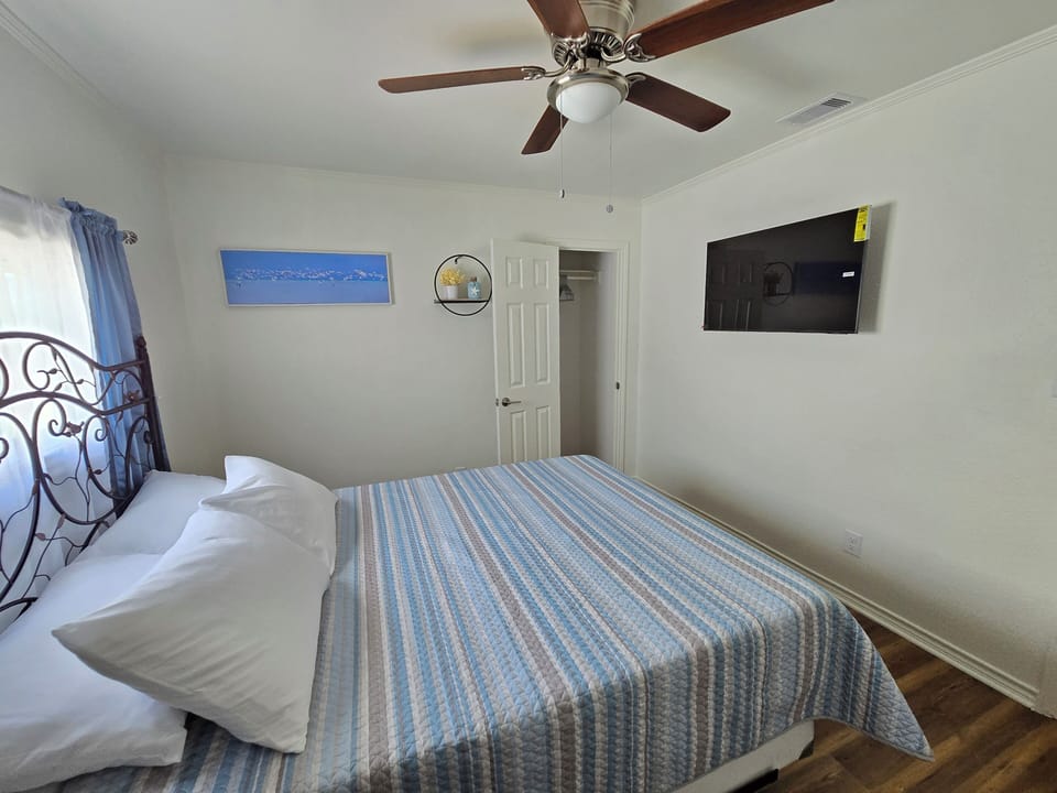 Bedroom #3