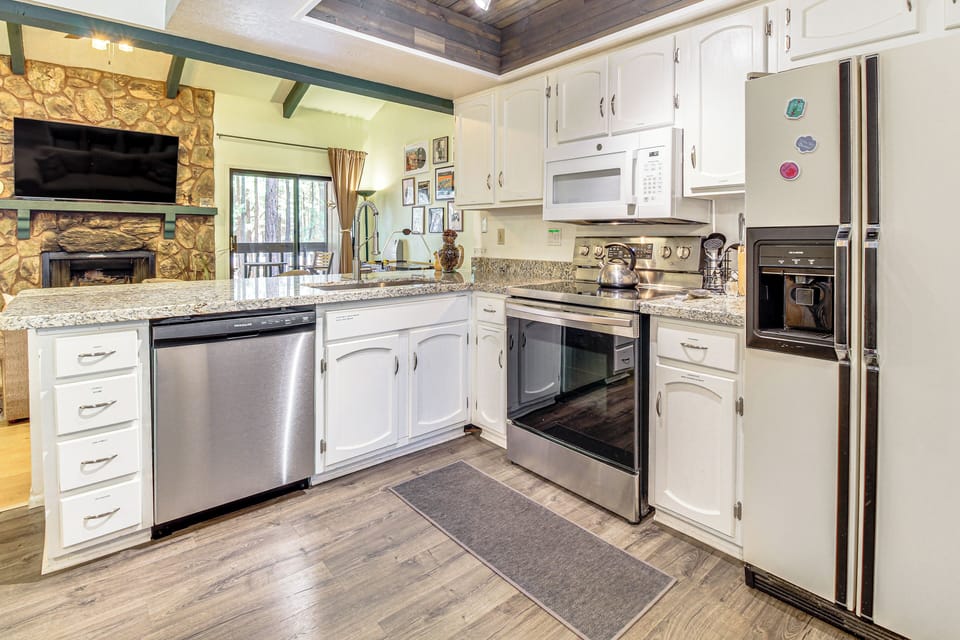 Kitchen | Cooking Basics | Keurig Coffee Maker