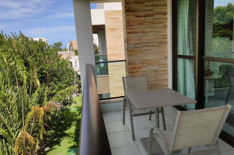Apartment | Balcony