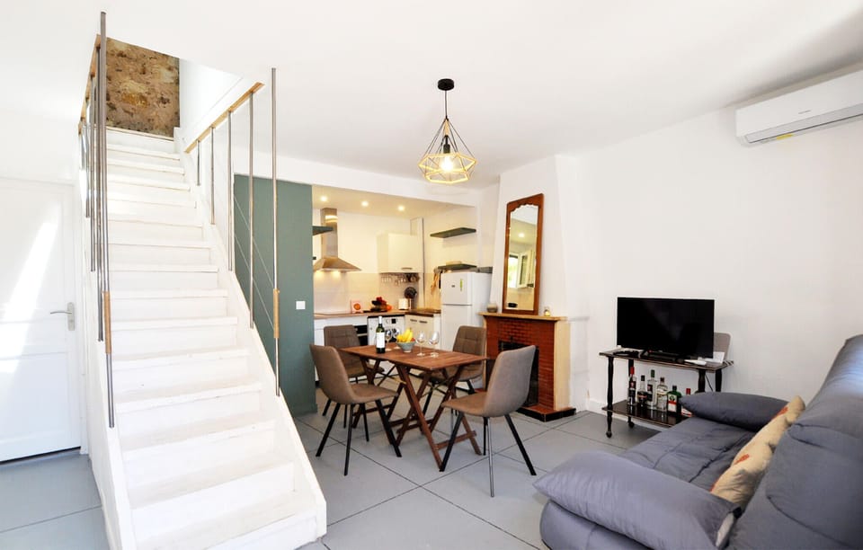 living-room