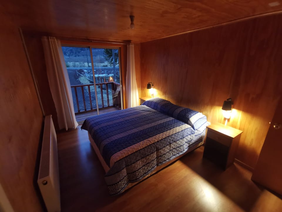 Double Room, Balcony, Mountain View | Free WiFi, bed sheets