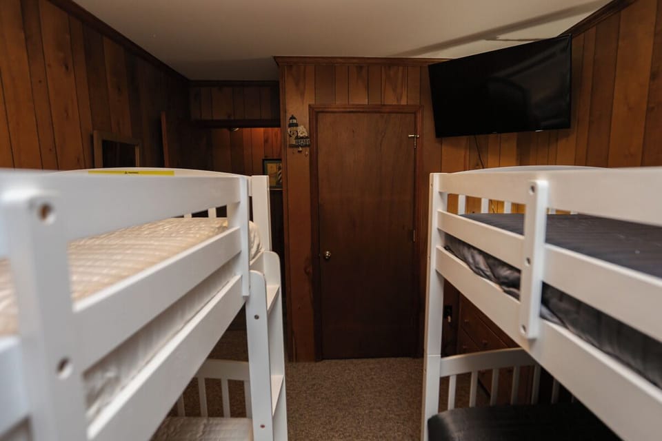 Bedroom 3 2024