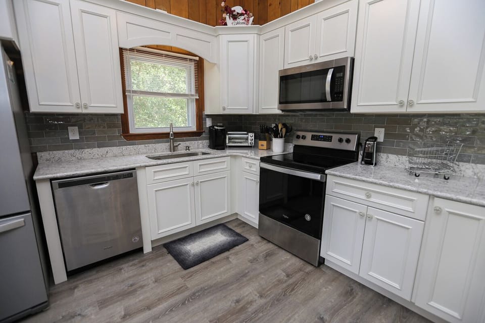 Kitchen 2024