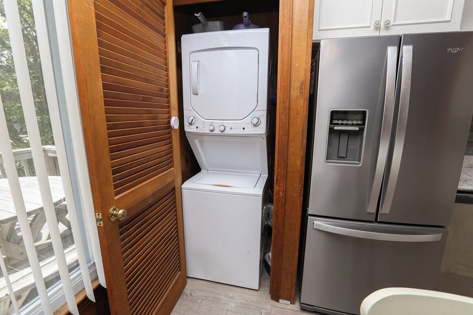 Laundry 2024