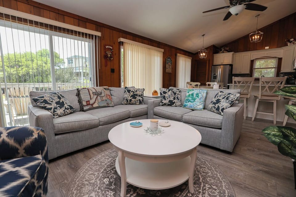 Living Room 2024