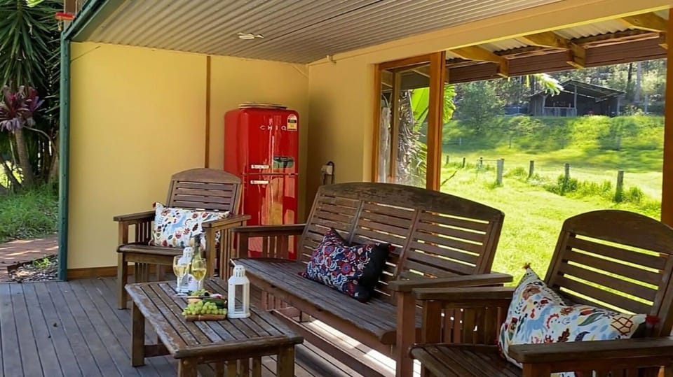 Bali Hut