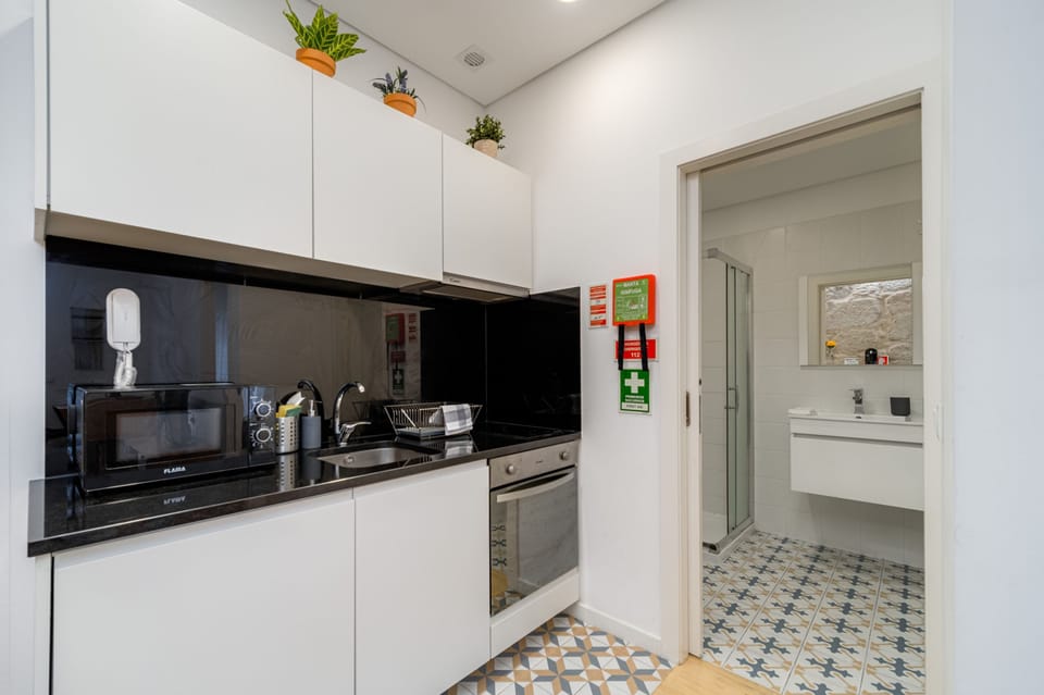 House | 1 bedroom