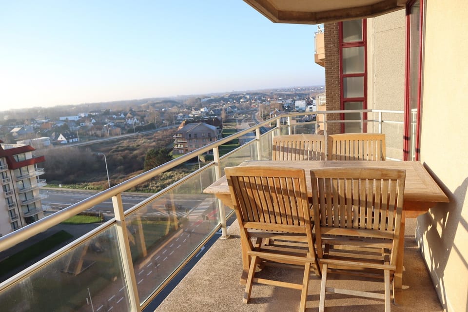 Patio / Balcony