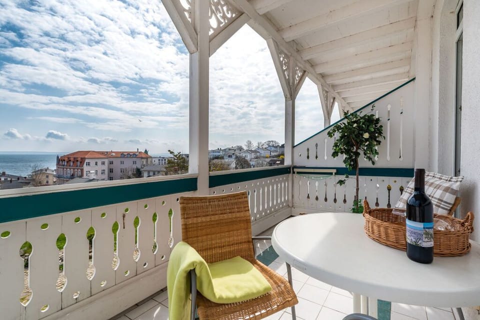 Patio / Balcony