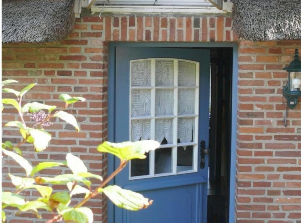 Entrance / Reception