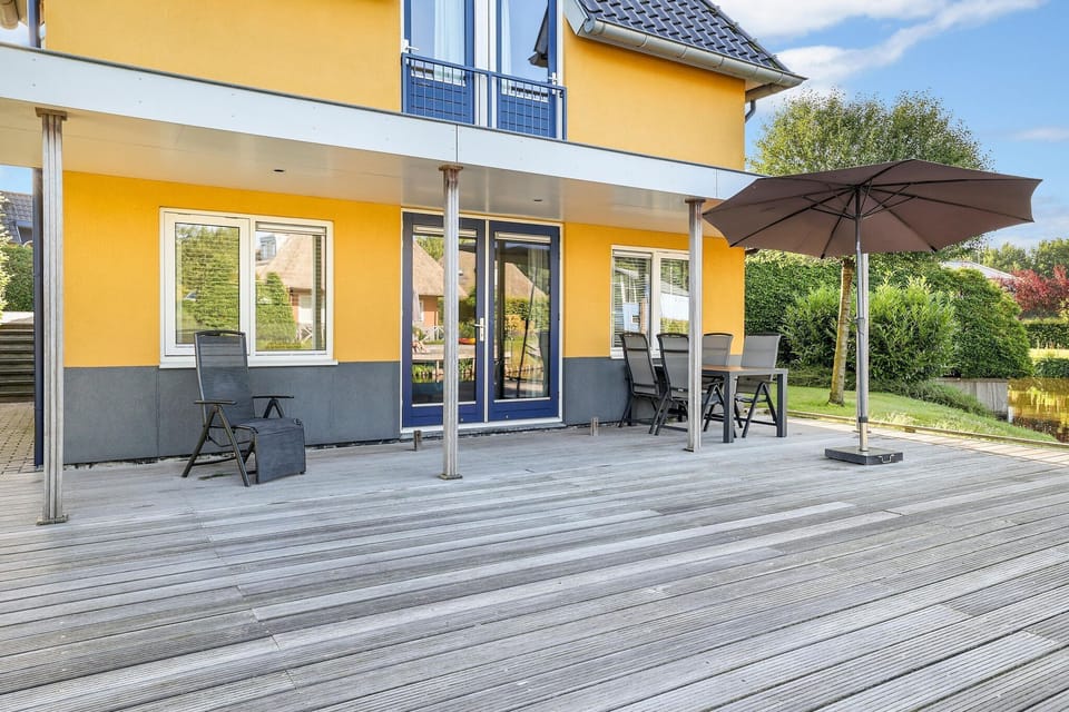 Patio / Balcony