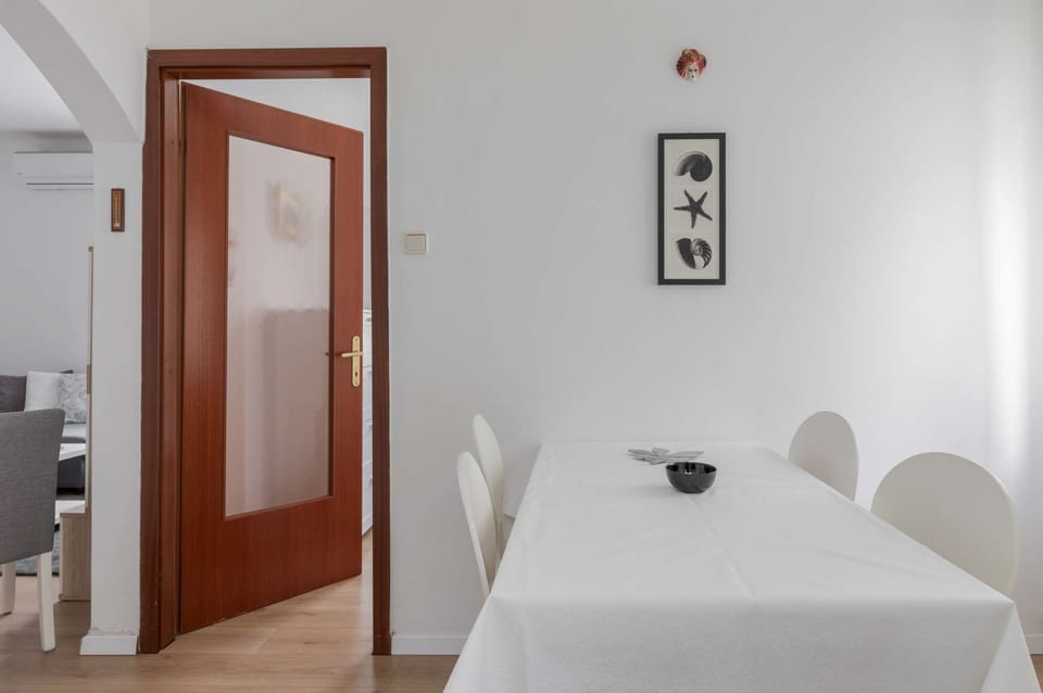 Dinning area