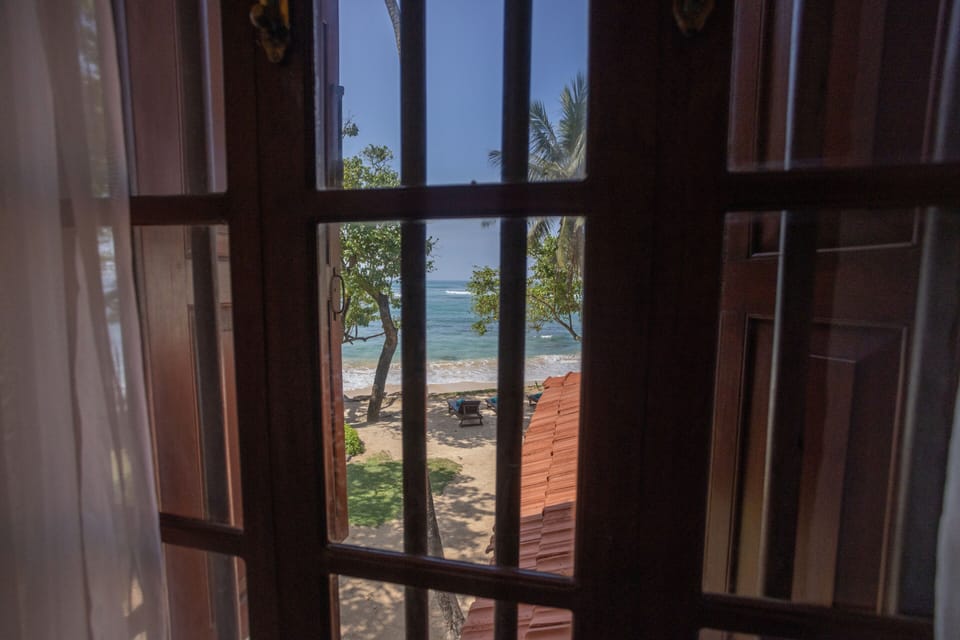 Deluxe Villa, Sea View | 4 bedrooms, premium bedding, in-room safe, individually decorated