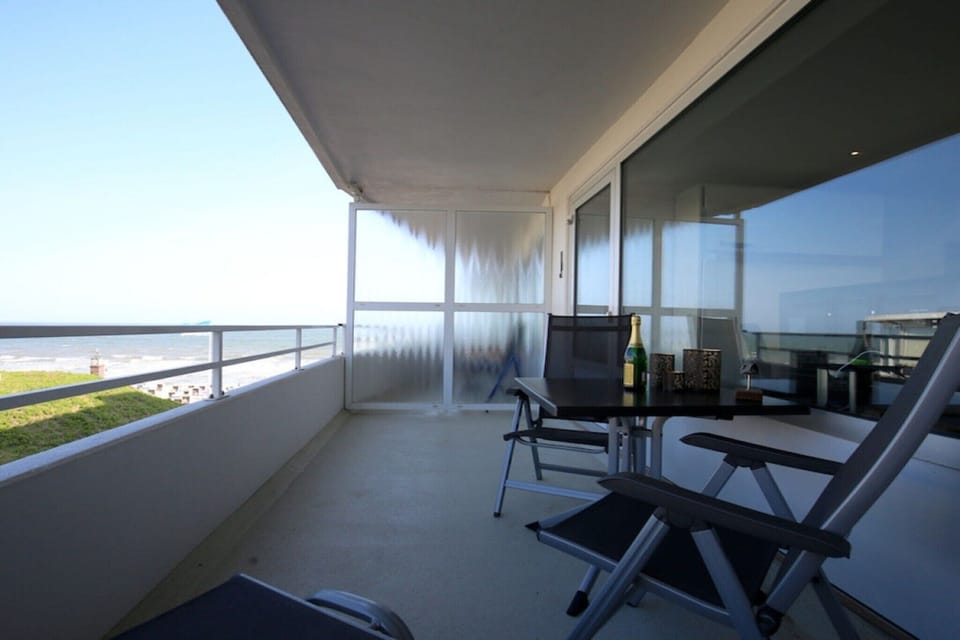 Patio / Balcony