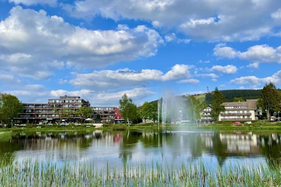 Surroundings [summer] (1-5 km)