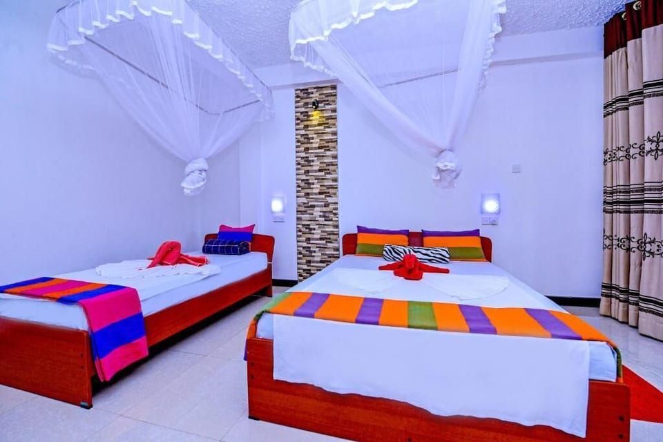 Deluxe Double Room, Balcony, Mountain View | Free WiFi